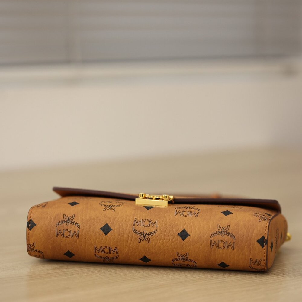 MCM Crossbody bags - Picture 6 of 9